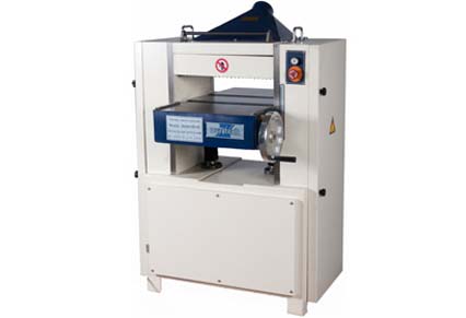 Станок рейсмусовый Zenitech RA-400